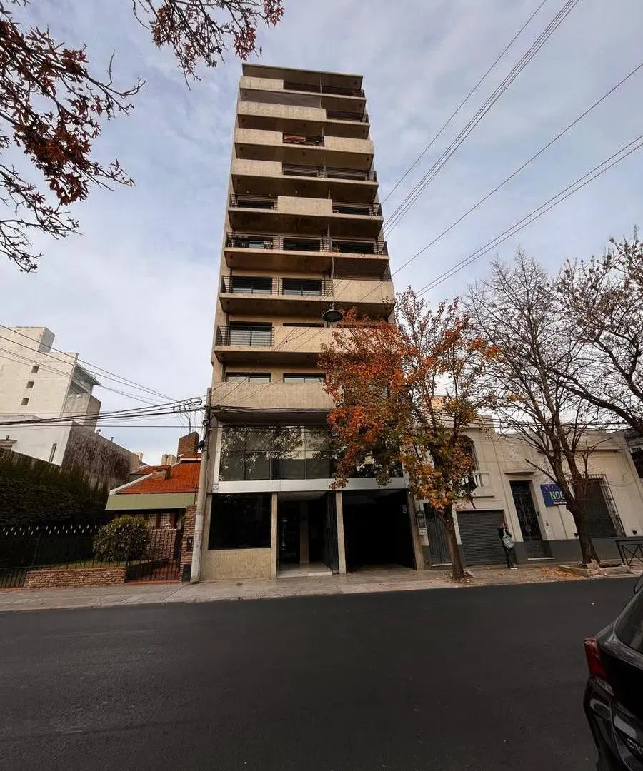 Departamento en ALQUILER!! 1 dormitorio con amenities! 4