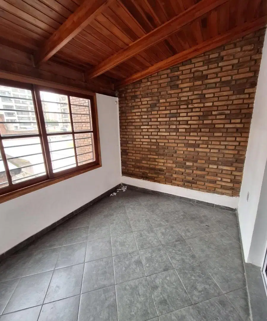 Departamento en ALQUILER, 1 dormitorio 3