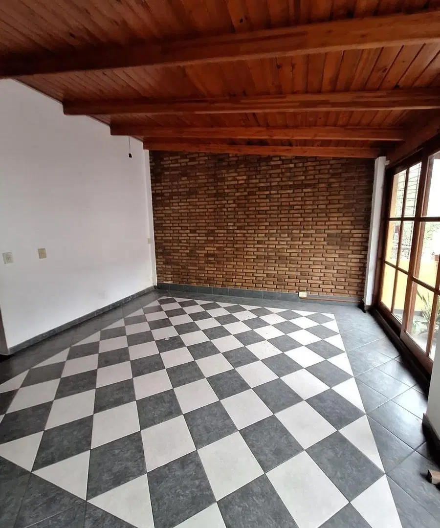 Departamento en ALQUILER, 1 dormitorio 2