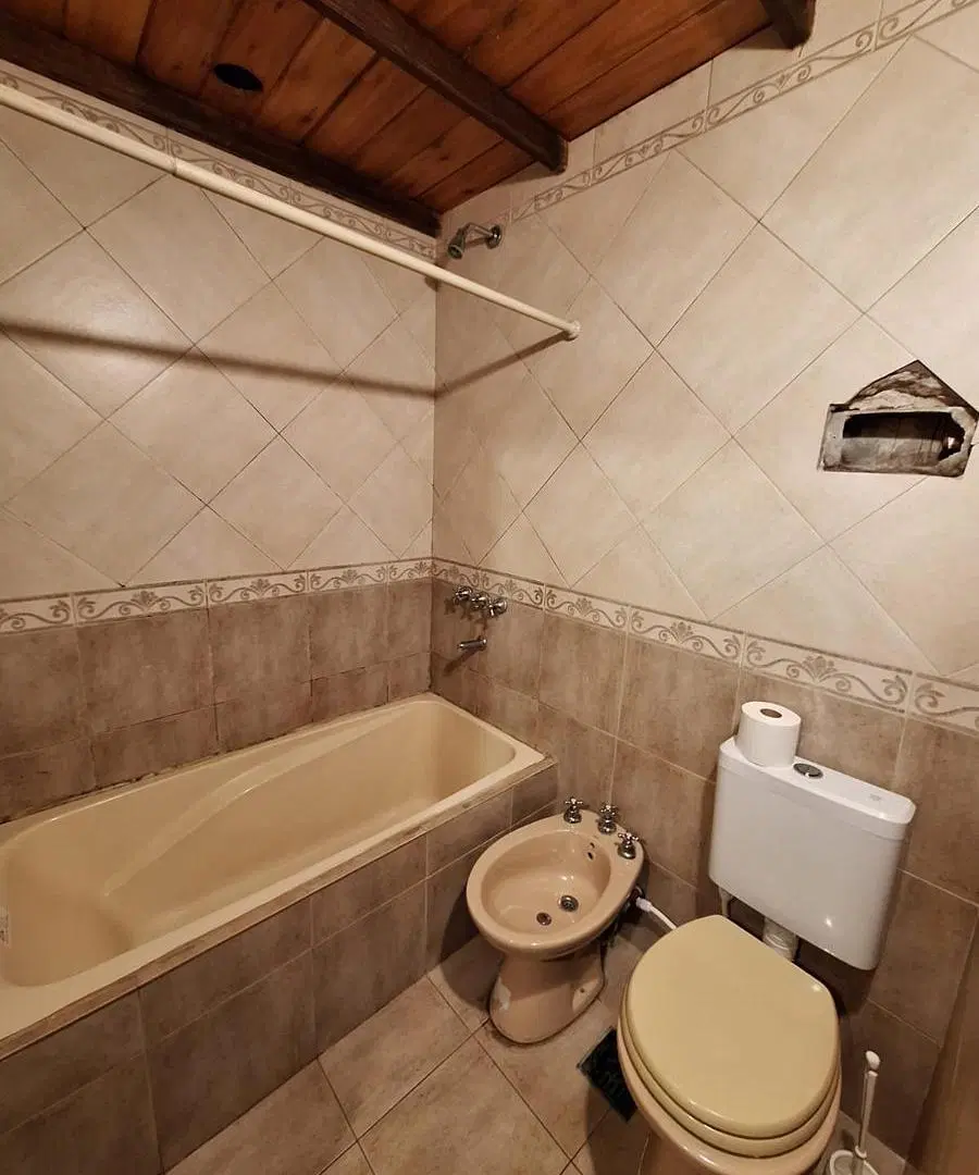 Departamento en ALQUILER, 1 dormitorio 5