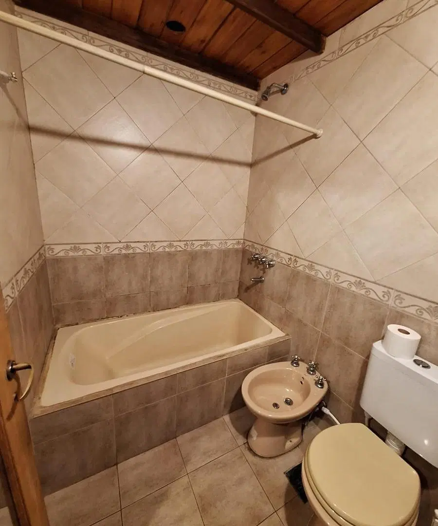 Departamento en ALQUILER, 1 dormitorio 4