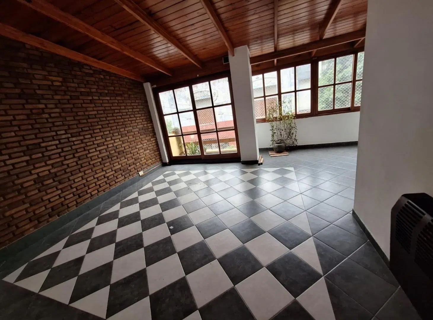 Departamento en ALQUILER, 1 dormitorio 5