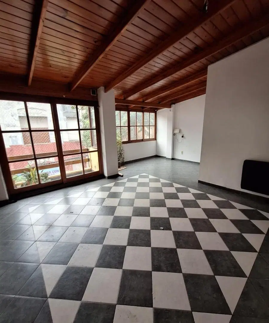Departamento en ALQUILER, 1 dormitorio 3