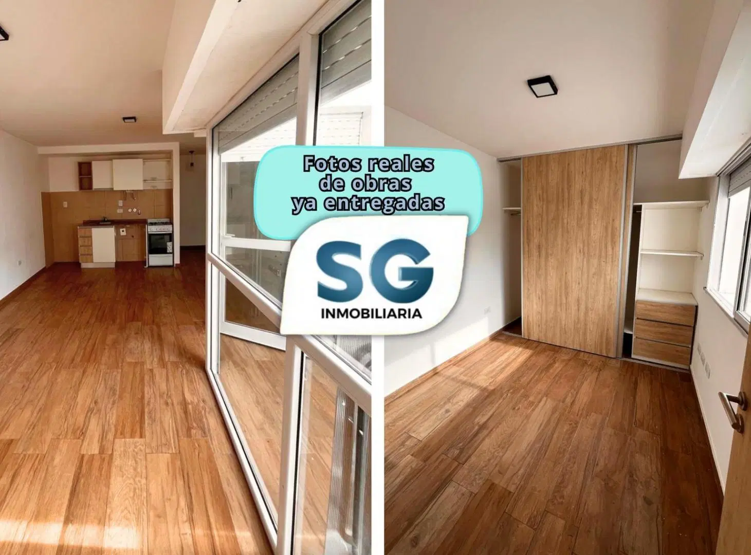 Proyecto en venta, deptos 1 dormitorio y monoambiente, DIC 27 2