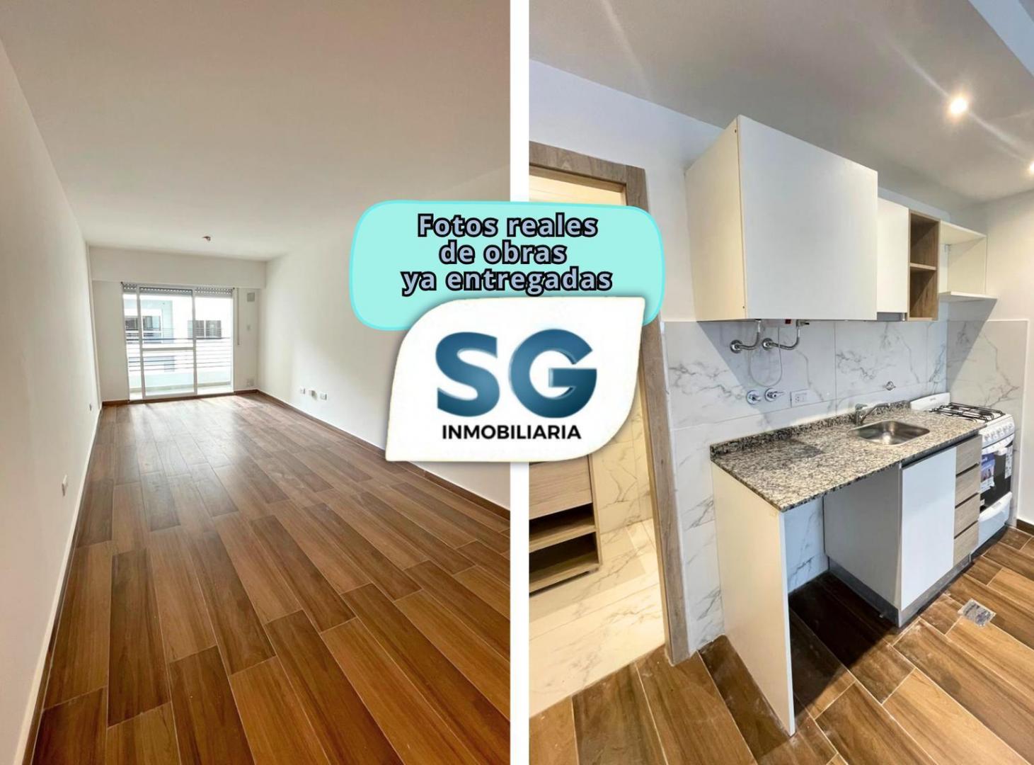 Foto de Proyecto en venta, deptos 1 dormitorio y monoambiente, DIC 27, imagen 5