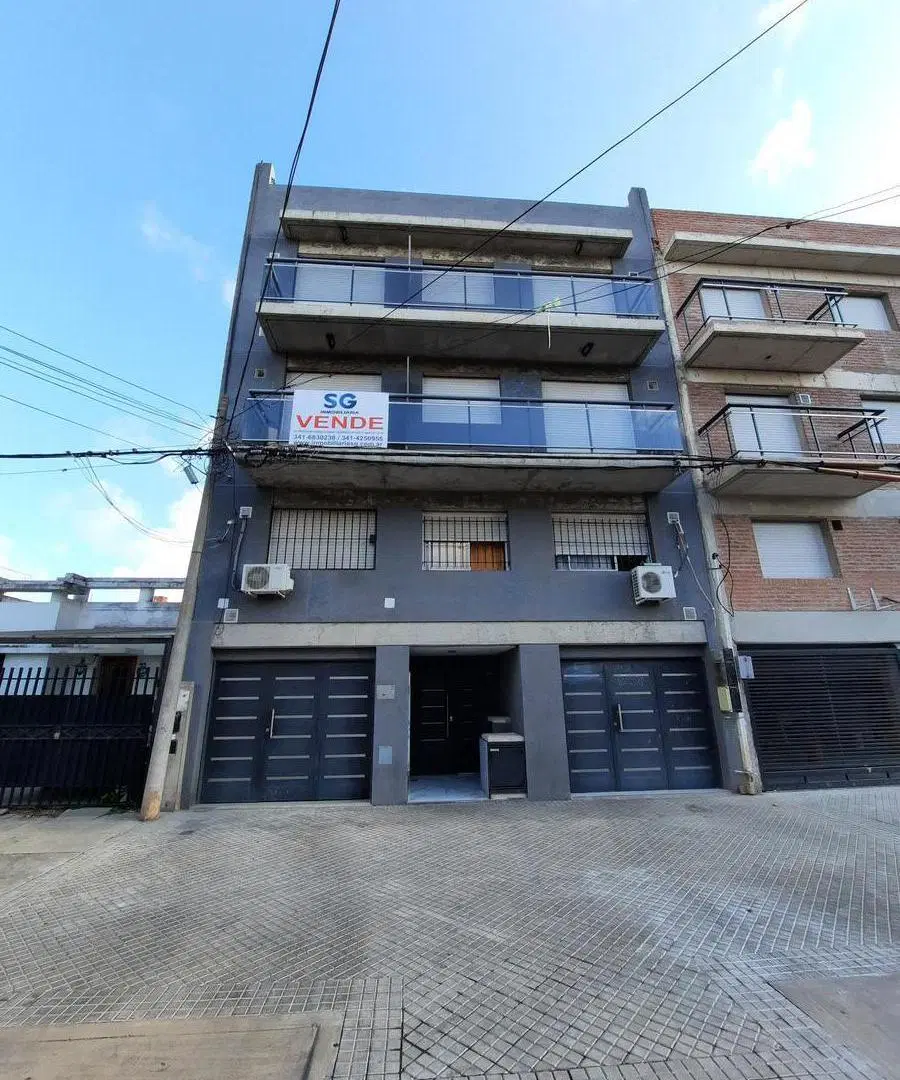 Departamento de 1 dormitorio Alquiler!! 3