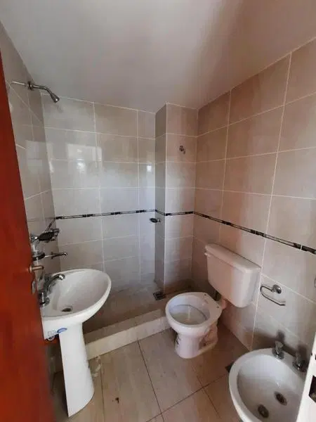 Departamento de 1 dormitorio Alquiler!! 4