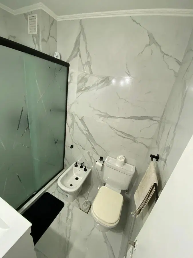 Departamento 1 dormitorio en ALQUILER, amueblado, ITALIA Y MENDOZA, rosario 3