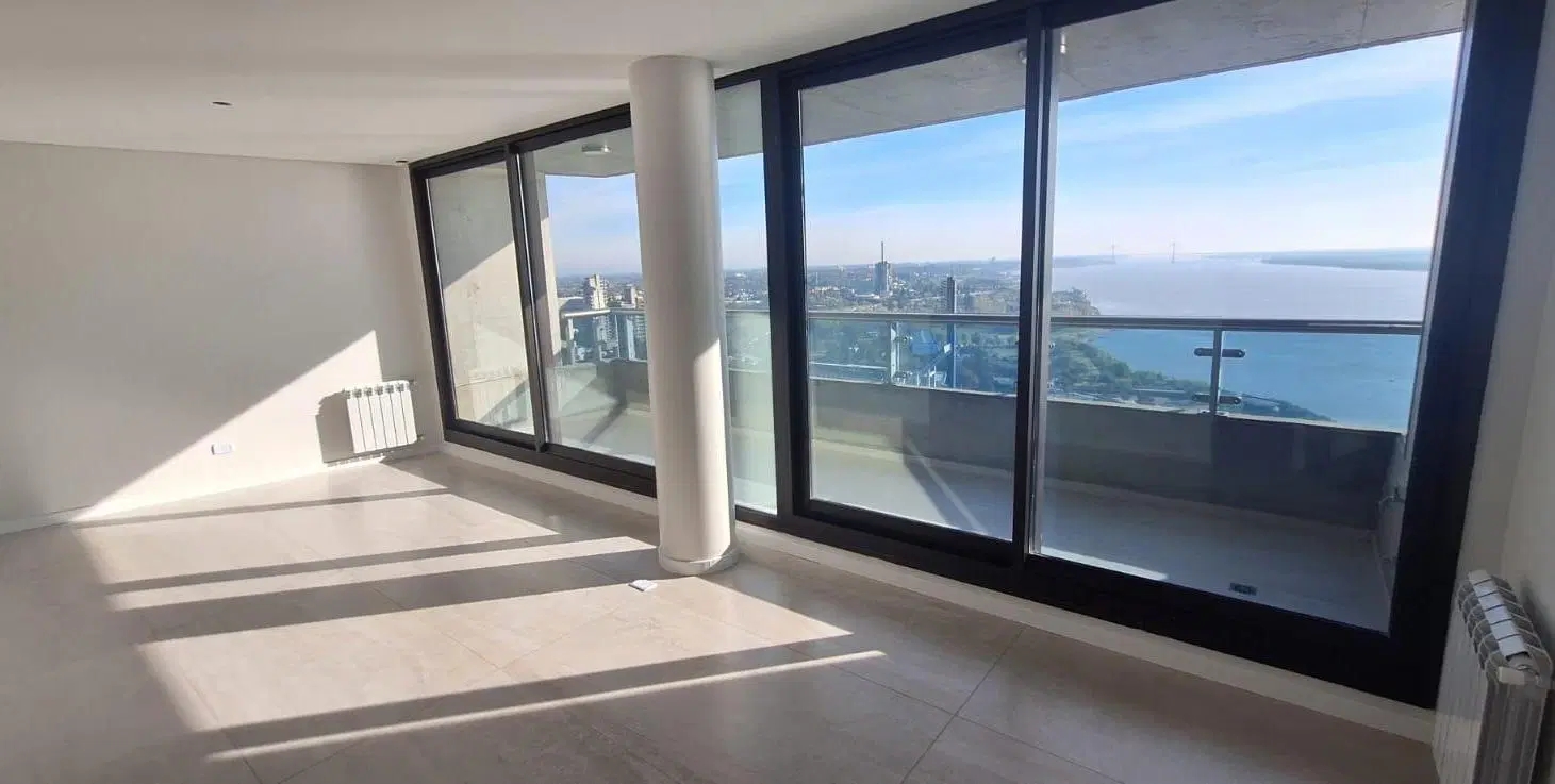 Departamento EN ALQUILER C/COCHERA, 1 dormitorio, TORRE BRISA DE FUNDAR 2
