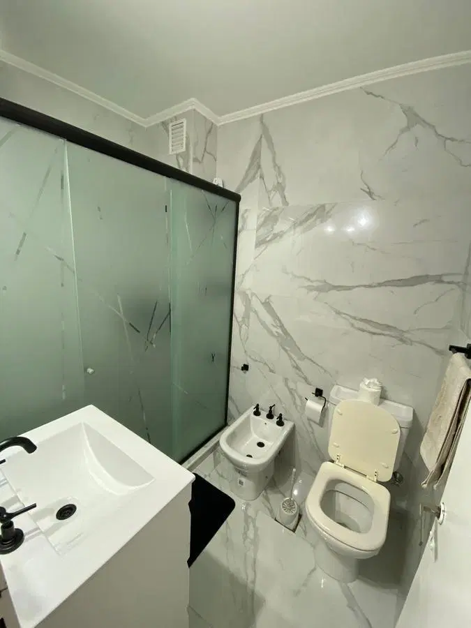 Departamento 1 dormitorio en  ALQUILER,  ITALIA Y MENDOZA, rosario 5