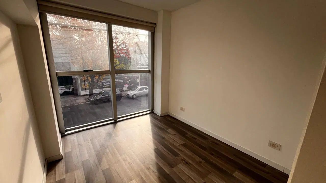 Departamento en ALQUILER!! 1 dormitorio con amenities! 4