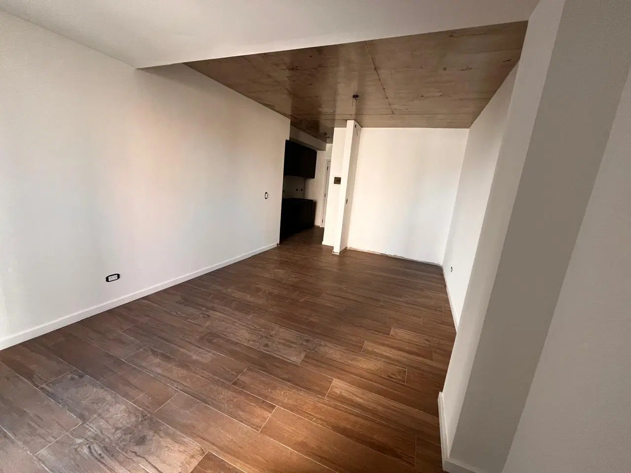 Departamento Monoambiente en Venta a estrenar, ENTREGA EN JULIO 2026, Balcón al frente 4