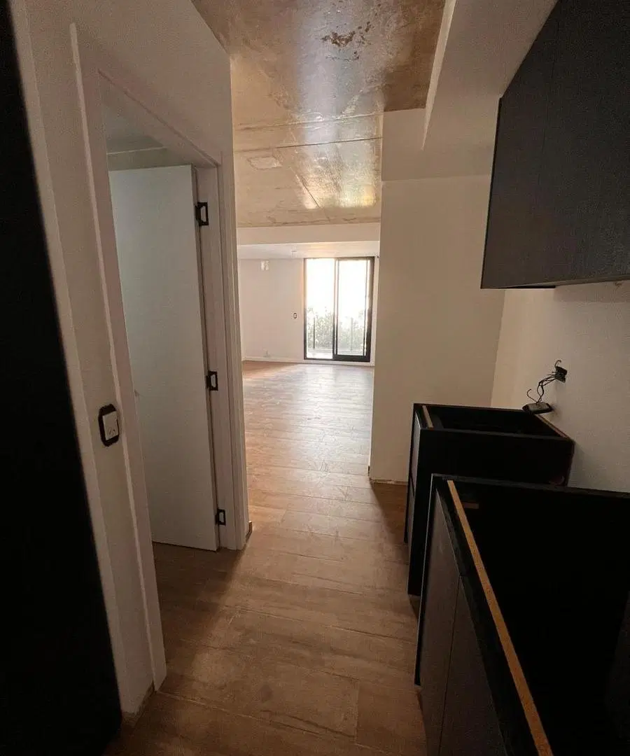 Departamento Monoambiente en Venta a estrenar, ENTREGA EN JULIO 2026, Balcón al frente 3