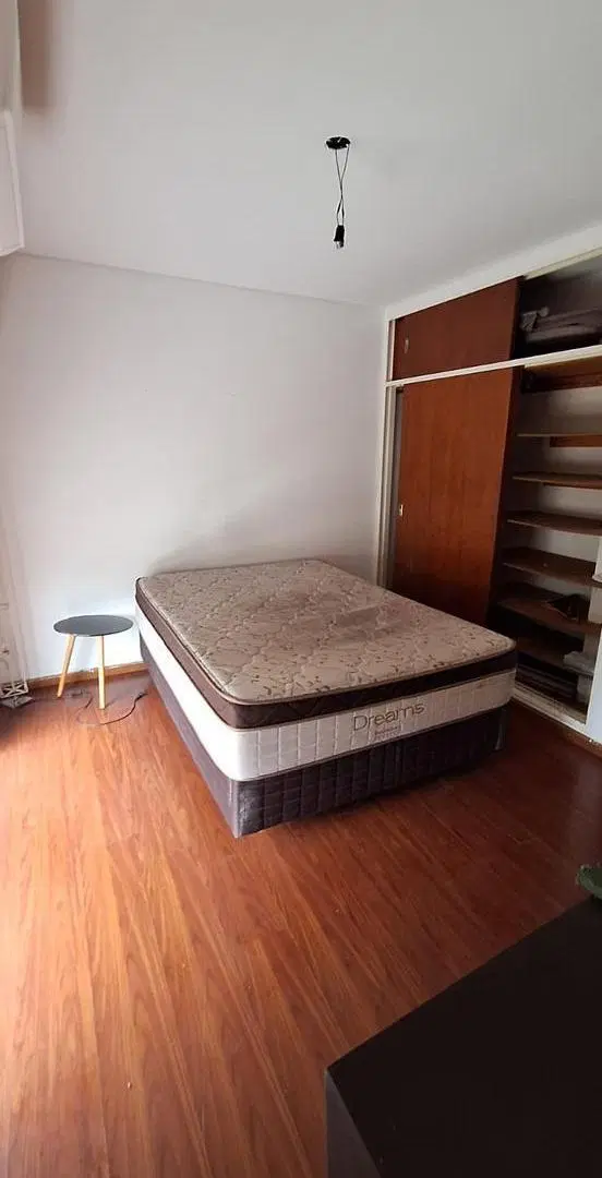 Departamento DÚPLEX EN VENTA, de 1 dormitorio, 2 Balcones (con parrillero exclusivo) 3