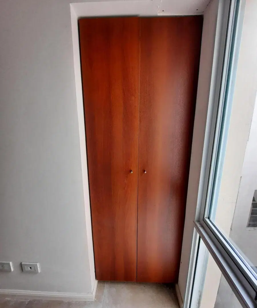 Departamento en VENTA, de 1 dormitorio, cercano a facultad medicina!! 8