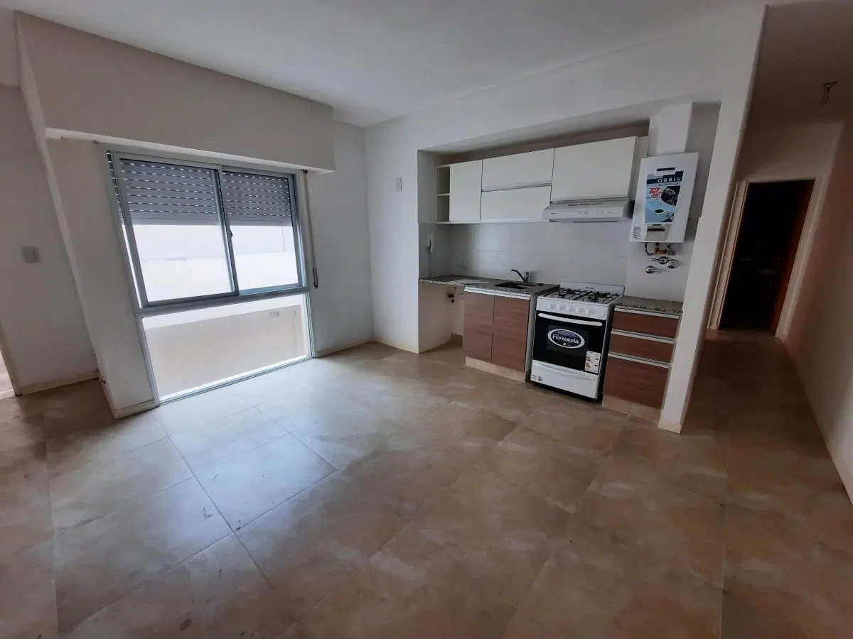 Departamento en VENTA, de 1 dormitorio, cercano a facultad medicina!! 4
