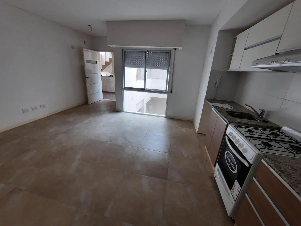 Departamento en VENTA, de 1 dormitorio, cercano a facultad medicina!! 5