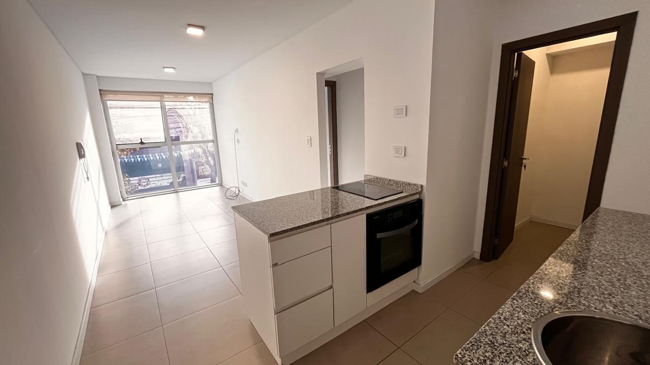 Foto de Departamento en ALQUILER!! 1 dormitorio con amenities!, imagen 1