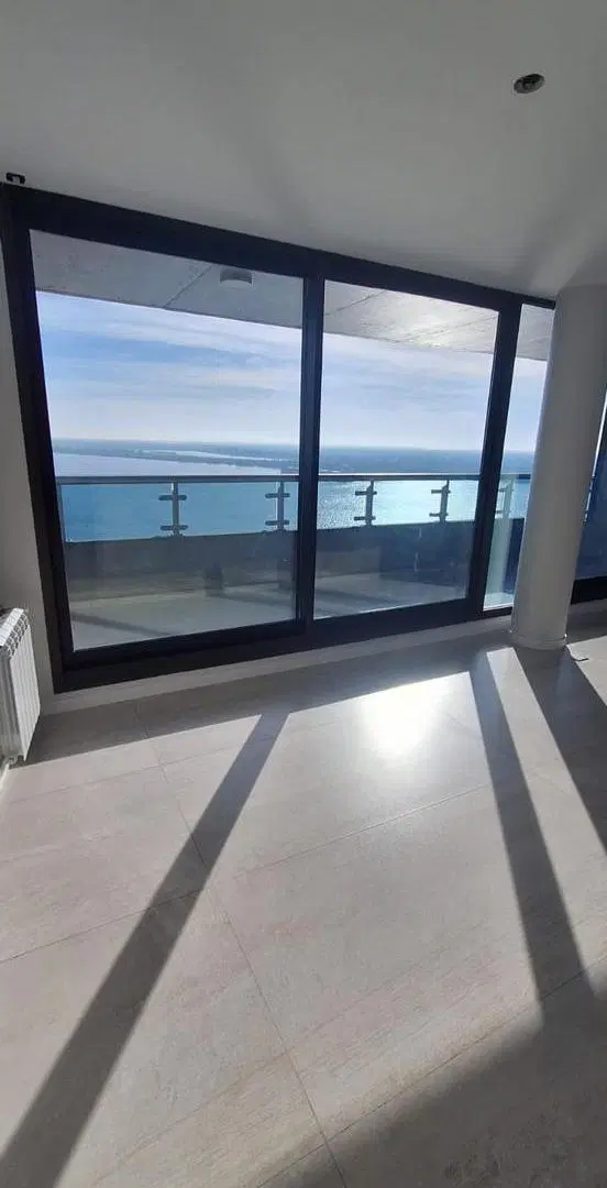 Departamento EN ALQUILER C/COCHERA, 1 dormitorio, TORRE BRISA DE FUNDAR, ARROYITO ROSARIO 3