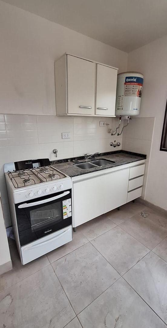 Foto de Departamento de 1 dormitorio en Alquiler, piso 10 con inmenso balcón al, imagen 1