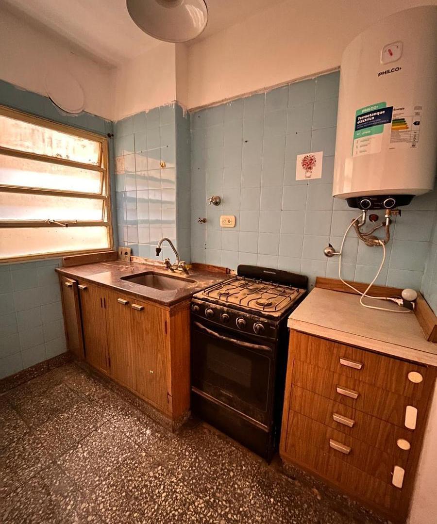 Foto de Departamento en ALQUILER, 1 dormitorio, balcón al frente. Centro, imagen 5