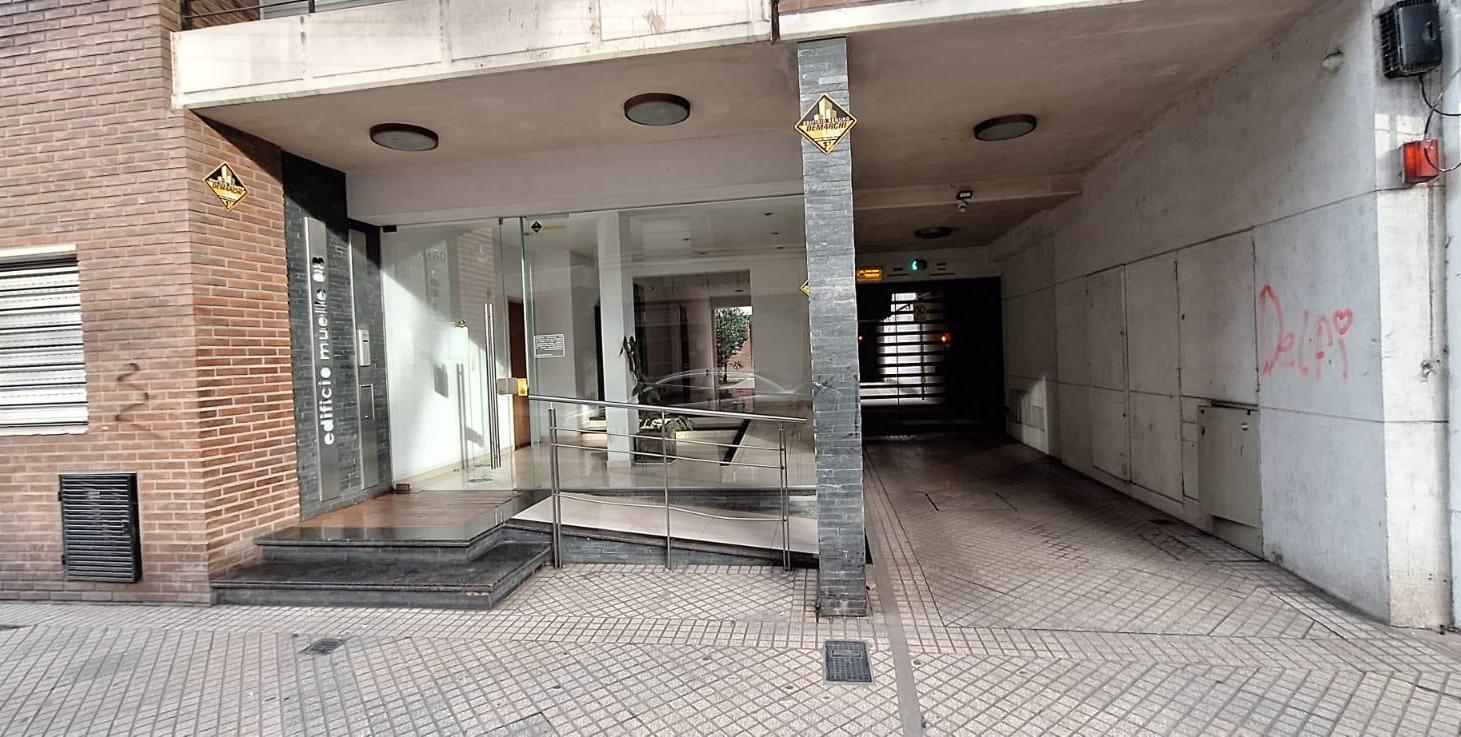 Foto de Departamento en venta, 1 dormitorio con patio, paraguay al 1400, imagen 4