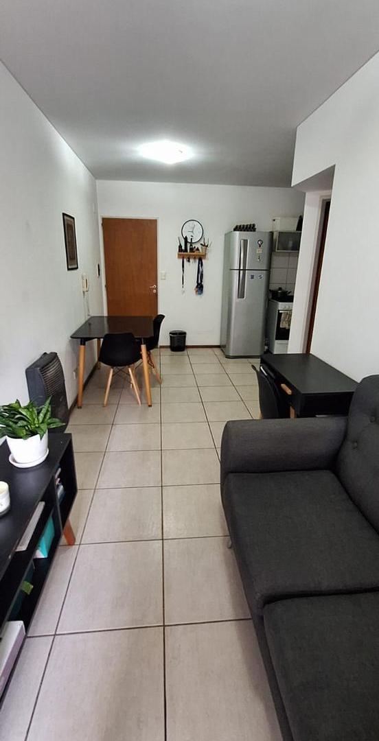 Foto de Departamento en venta, 1 dormitorio con patio, paraguay al 1400, imagen 3