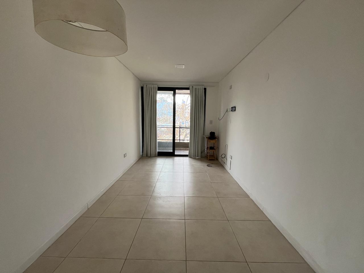 Foto de Departamento EN ALQUILER, 1 dormitorio, balcon al frente, terraza, imagen 5