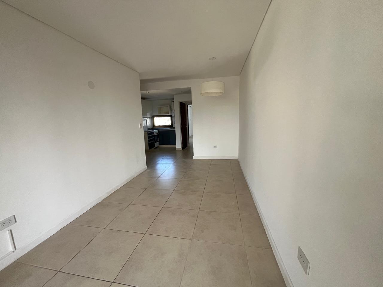 Foto de Departamento EN ALQUILER, 1 dormitorio, balcon al frente, terraza, imagen 4