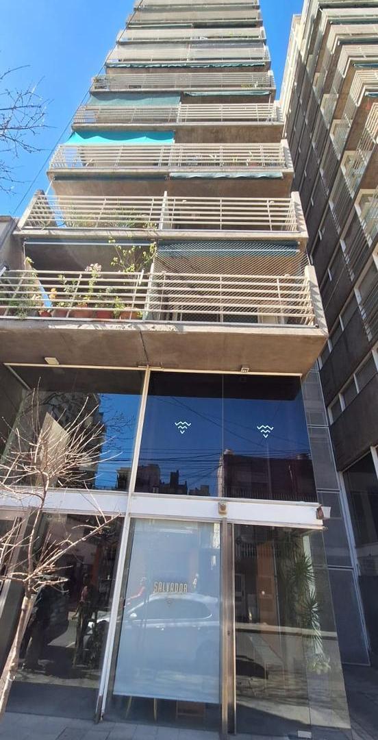 Foto de Departamento EN ALQUILER , 1 dormitorio con balcón, Quincho y Pileta, imagen 2
