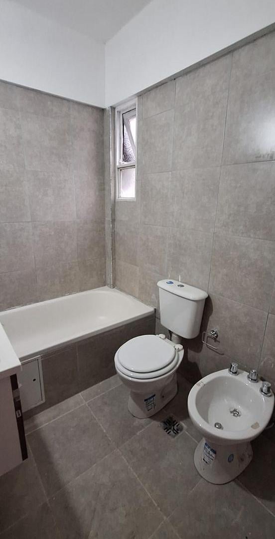 Foto de Departamento de 1 dormitorio en Alquiler, piso 10 con inmenso balcón al, imagen 1