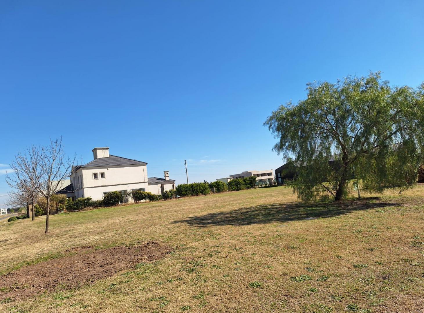 Foto de Lote en Venta, Barrio Privado "LOS PASOS GOLF, JÓCKEY CLUB", Fisherton, imagen 2