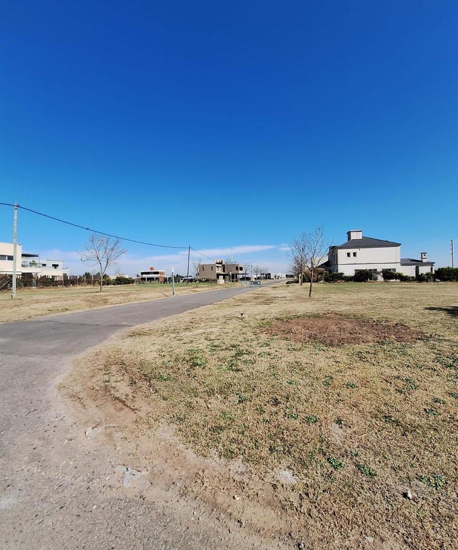 Foto de Lote en Venta, Barrio Privado "LOS PASOS GOLF, JÓCKEY CLUB", Fisherton, imagen 4