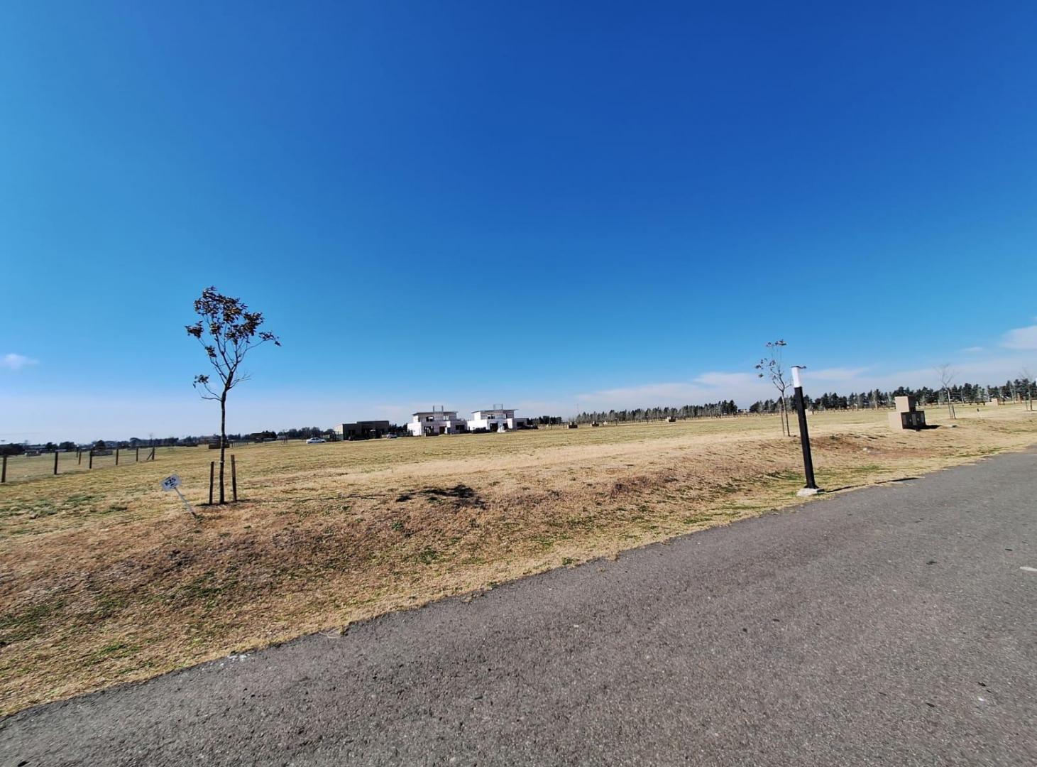 Foto de LOTE DE TERRENO EN VENTA, en "LOS PASOS ARROYOS", JOCKEY CLUB, barrio, imagen 5
