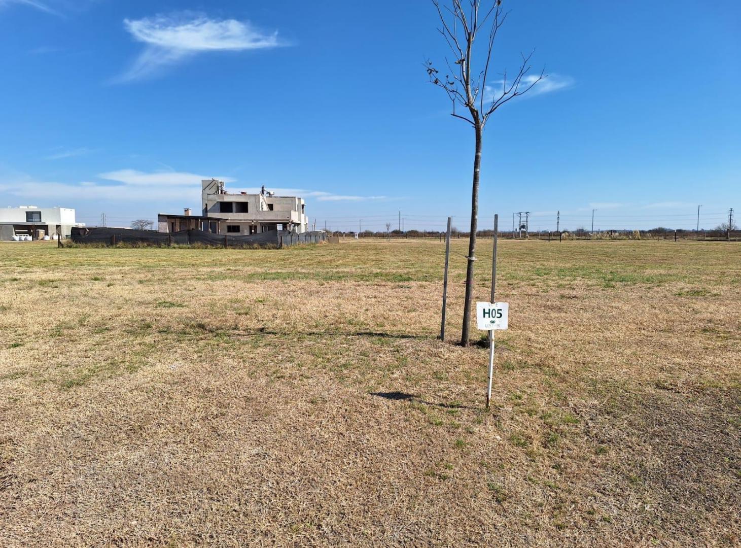 Foto de LOTE DE TERRENO EN VENTA, en "LOS PASOS ARROYOS", JOCKEY CLUB, barrio, imagen 4