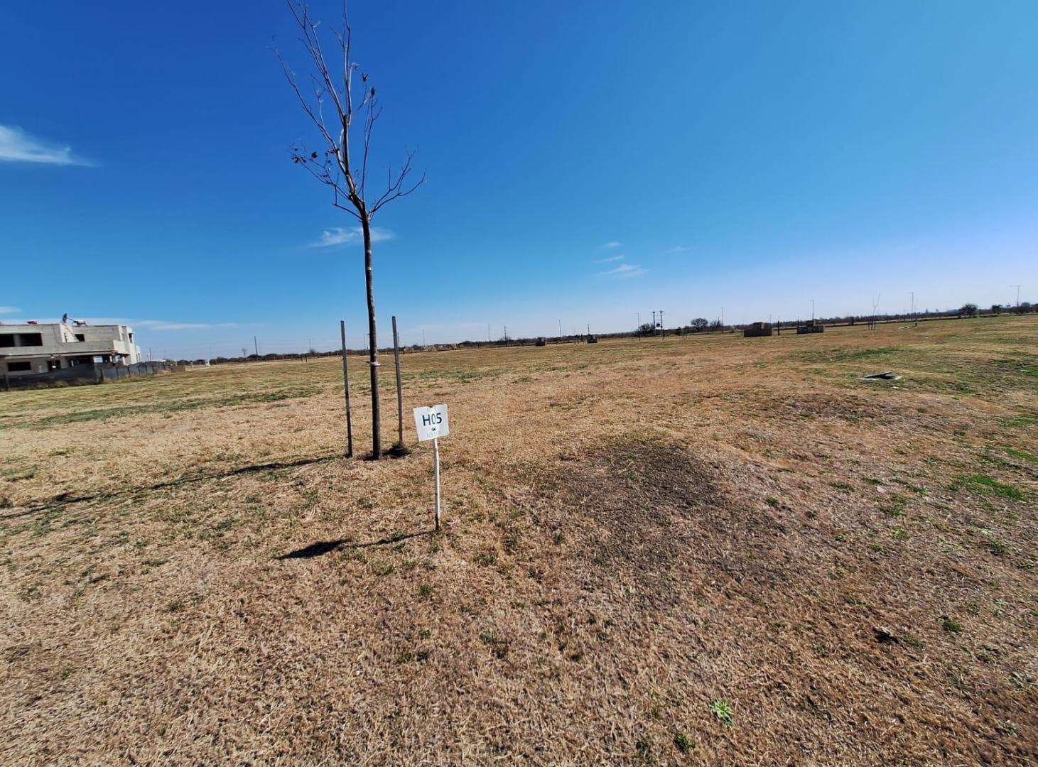Foto de LOTE DE TERRENO EN VENTA, en "LOS PASOS ARROYOS", JOCKEY CLUB, barrio, imagen 1