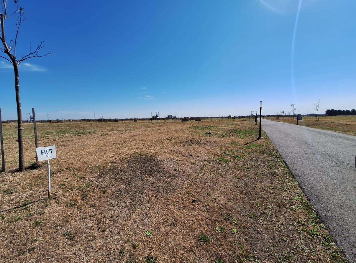 Foto de LOTE DE TERRENO EN VENTA, en "LOS PASOS ARROYOS", JOCKEY CLUB, barrio, imagen 2