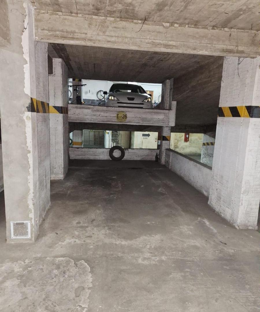 Foto de Cochera en VENTA, Corrientes y Pellegrini, excelente ubicación y precio, imagen 4