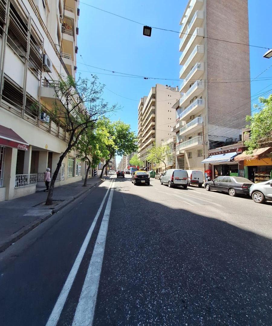 Foto de Cochera en VENTA, Corrientes y Pellegrini, excelente ubicación y precio, imagen 5