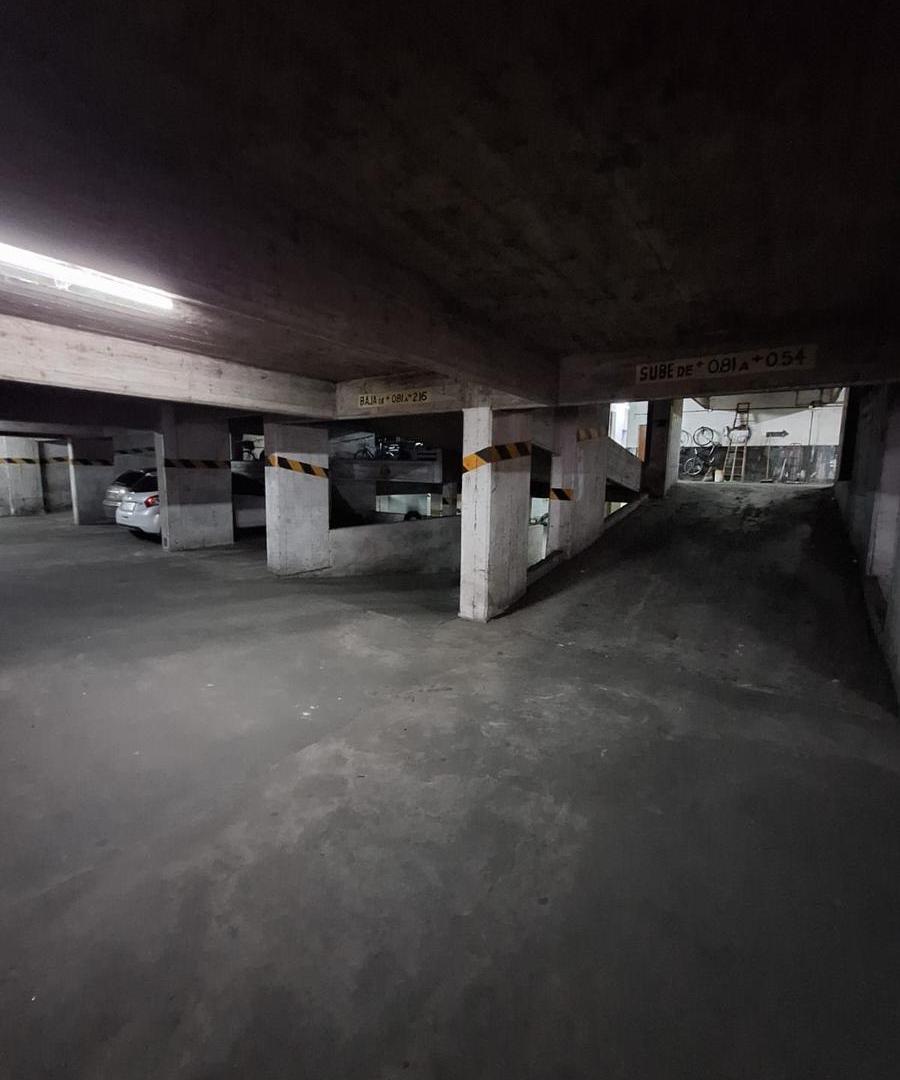 Foto de Cochera en VENTA, Corrientes y Pellegrini, excelente ubicación y precio, imagen 3