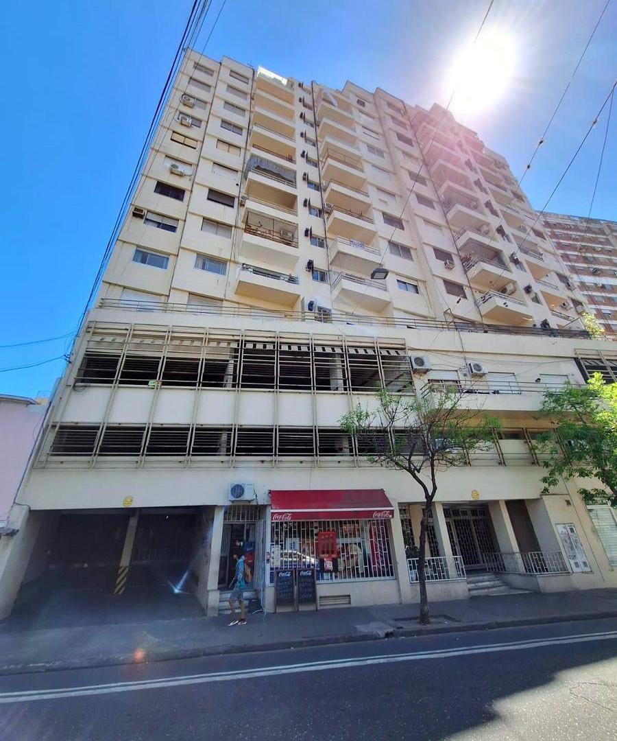 Foto de Cochera en VENTA, Corrientes y Pellegrini, excelente ubicación y precio, imagen 1