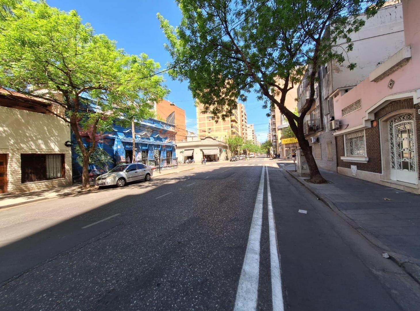 Foto de Cochera en VENTA, Corrientes y Pellegrini, excelente ubicación y precio, imagen 2