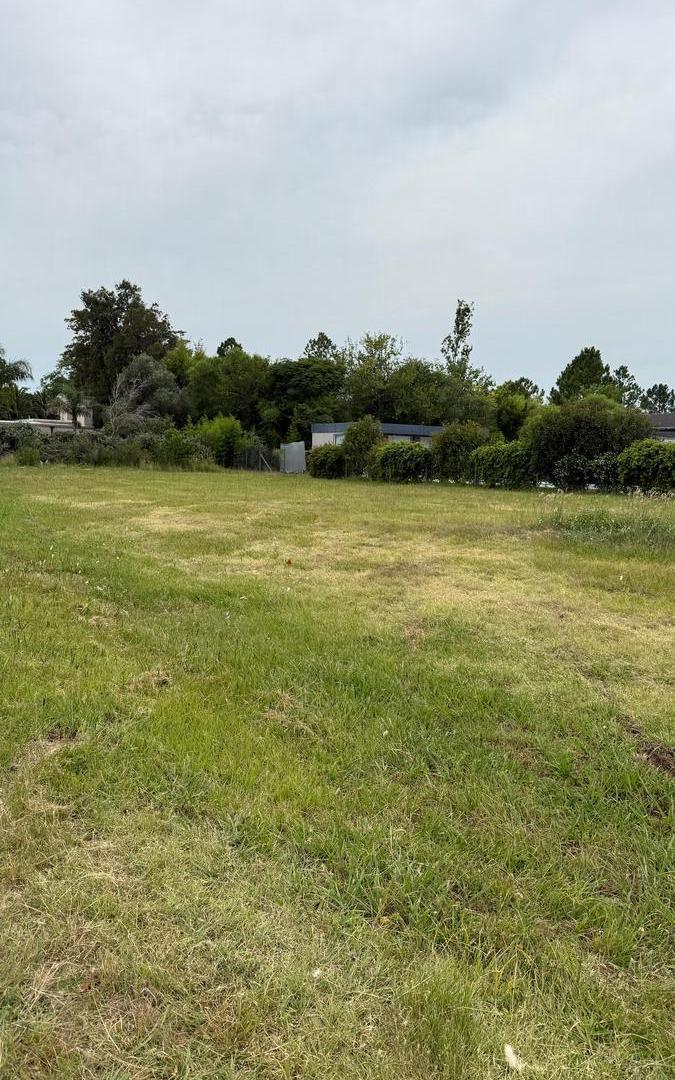Foto de Terreno 900 m2 en VENTA, SOLARES SUR, Zona suburbana de Oliveros, Santa, imagen 4