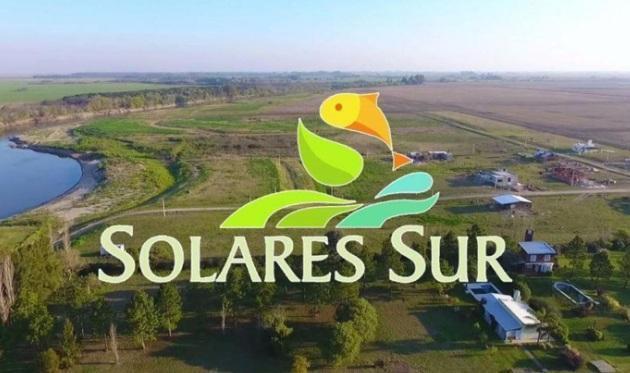 Foto de Terreno 900 m2 en VENTA, SOLARES SUR, Zona suburbana de Oliveros, Santa, imagen 5