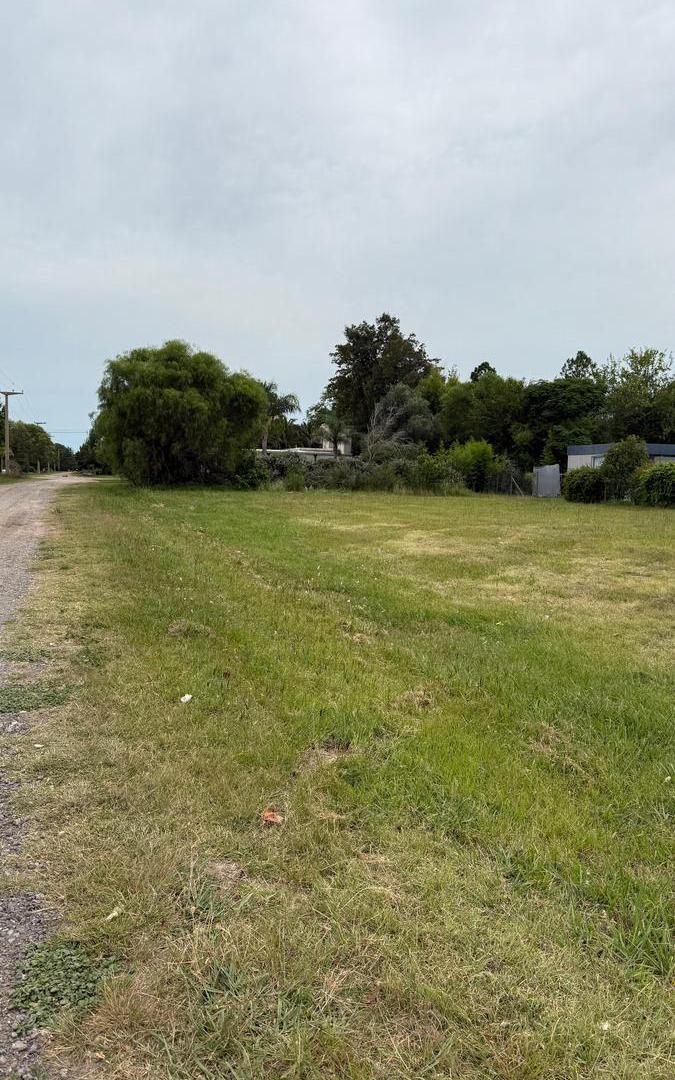 Foto de Terreno 900 m2 en VENTA, SOLARES SUR, Zona suburbana de Oliveros, Santa, imagen 1