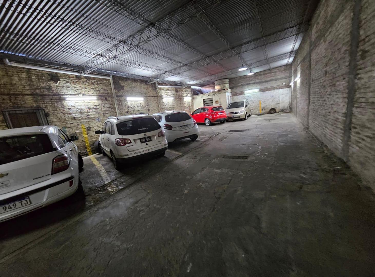 Foto de Galpón EN VENTA de 250 m2, excelente zona norte Rosario a metros de, imagen 4