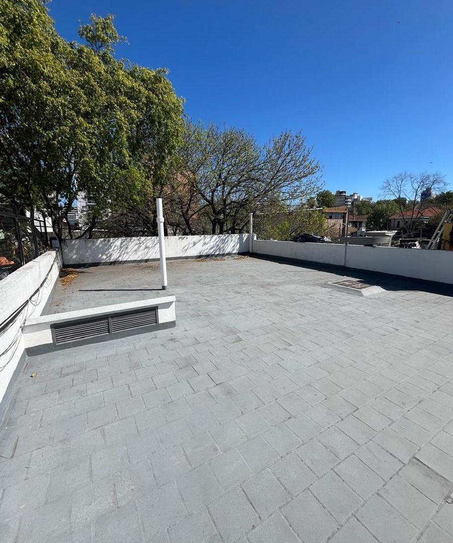 Foto de Hermosa CASA en venta de planta alta, 2 dormitorios, inmensa terraza, imagen 5