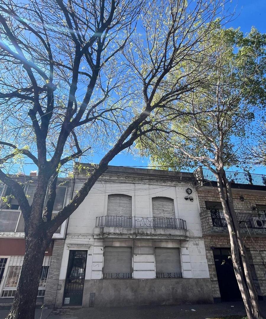 Foto de Hermosa CASA en venta de planta alta, 2 dormitorios, inmensa terraza, imagen 2