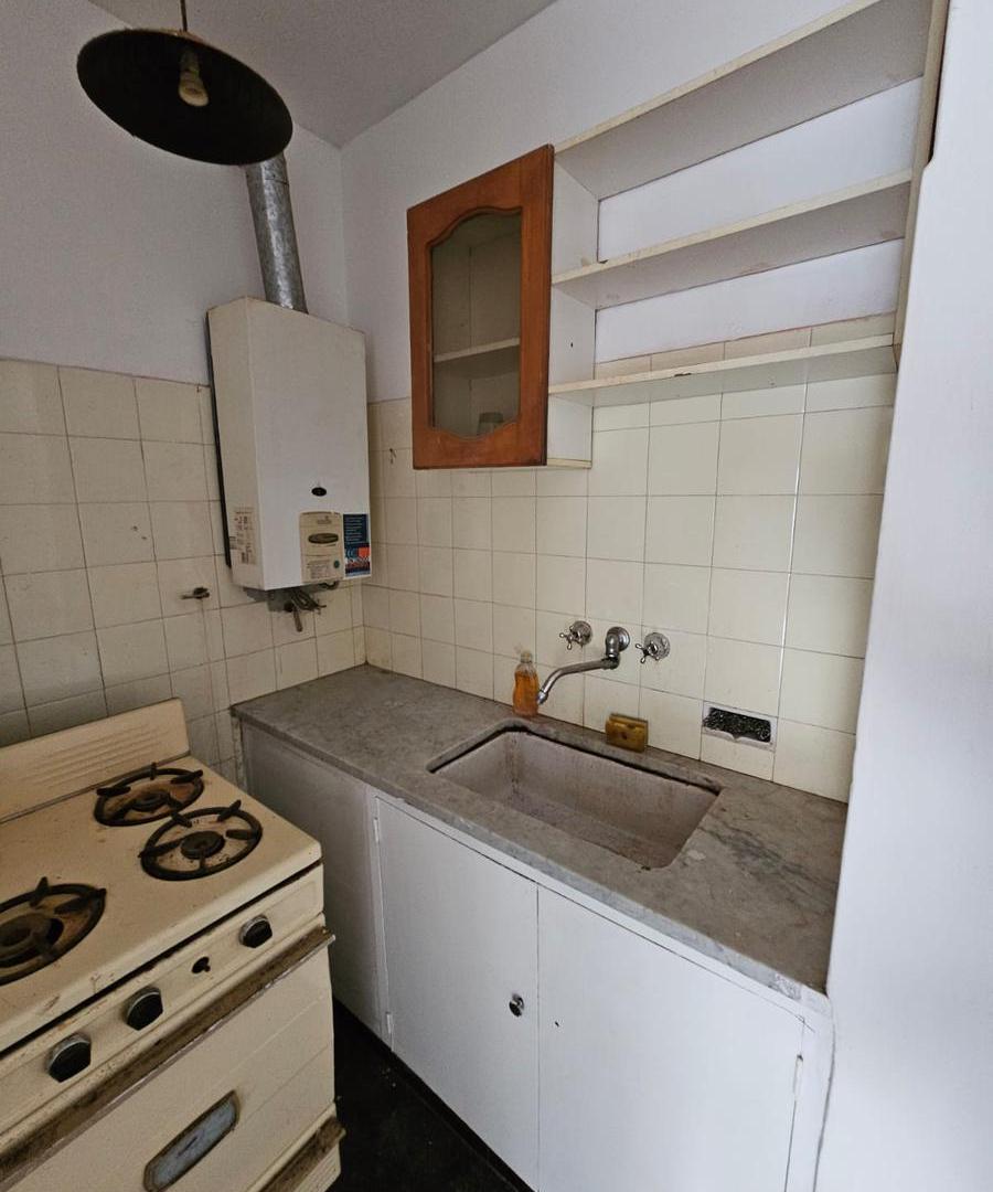 Foto de ¡Departamento Monoambiente en ALQUILER Sarmiento y Córdoba!, imagen 2