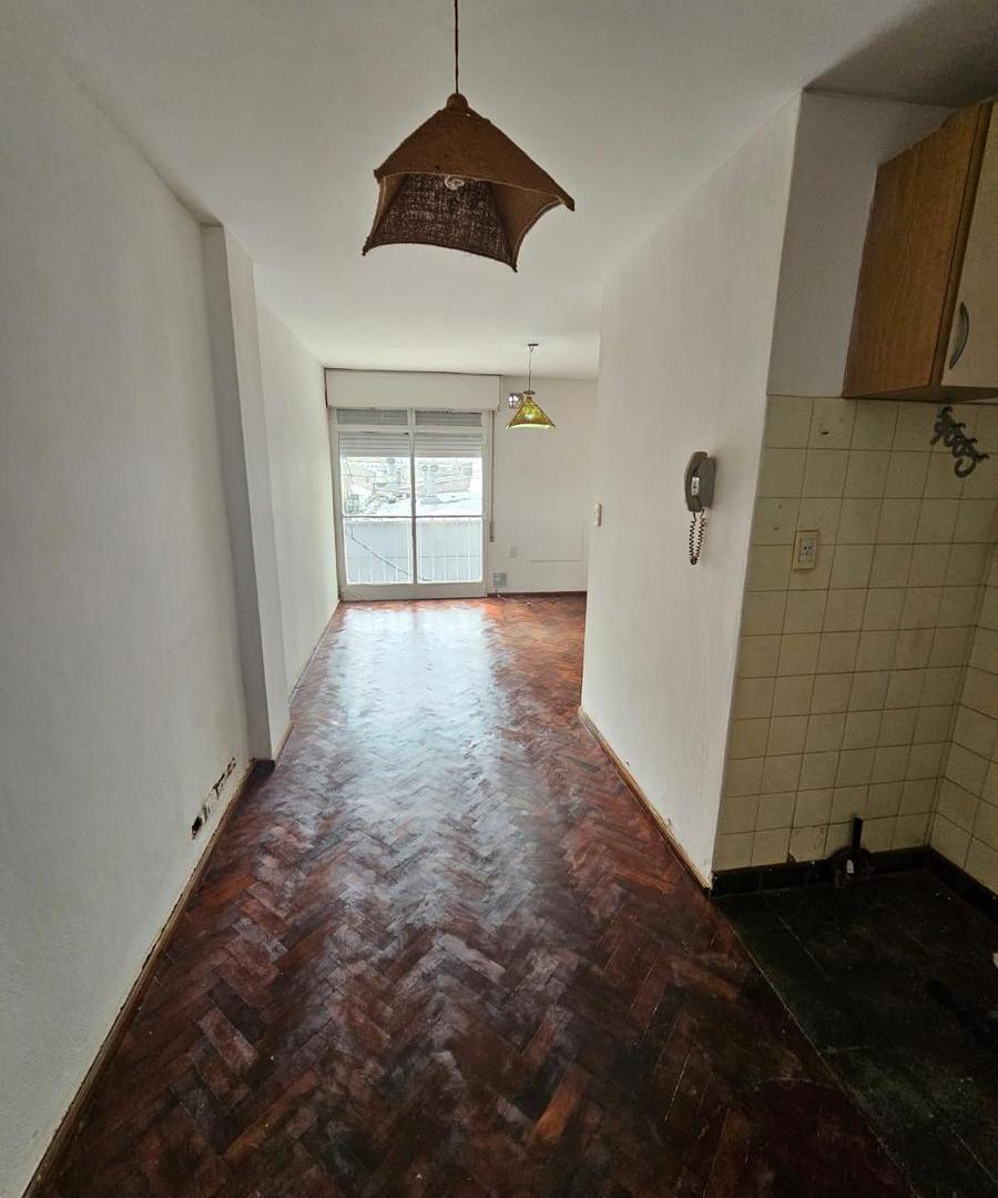 Foto de ¡Departamento Monoambiente en ALQUILER Sarmiento y Córdoba!, imagen 3